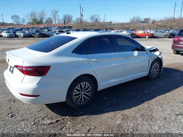 3VWC57BU1MM028073 Volkswagen Jetta 1.4t R-line/1.4t S/1.4t Se