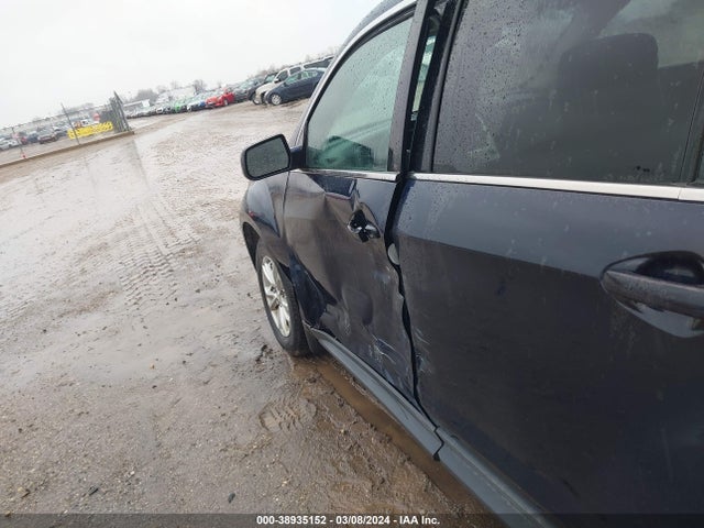 Chevrolet EQUINOX LT 2016 2GNALCEK3G6167775 Image 12