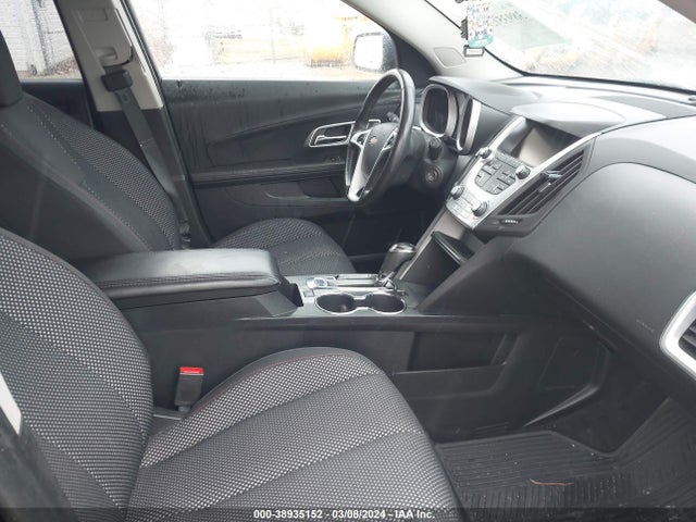 Chevrolet EQUINOX LT 2016 2GNALCEK3G6167775 Image 5