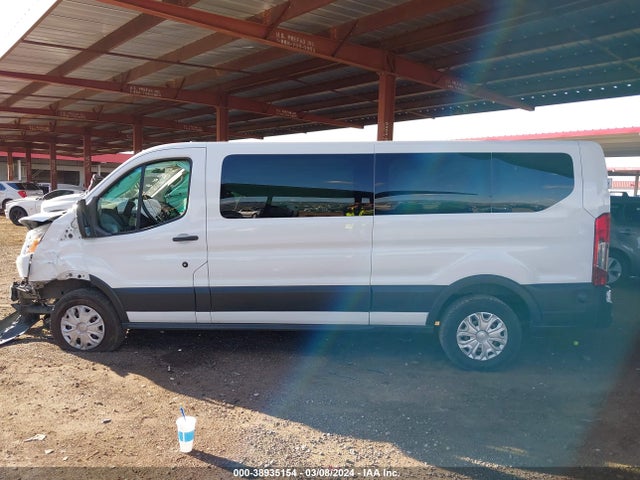 Ford Transit-350 Xlt 2015 1FBZX2ZM8FKA65474 Image 15