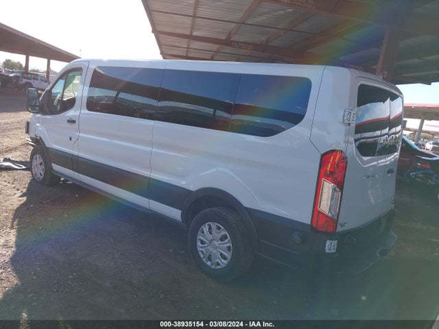 Ford Transit-350 Xlt 2015 1FBZX2ZM8FKA65474 Image 3