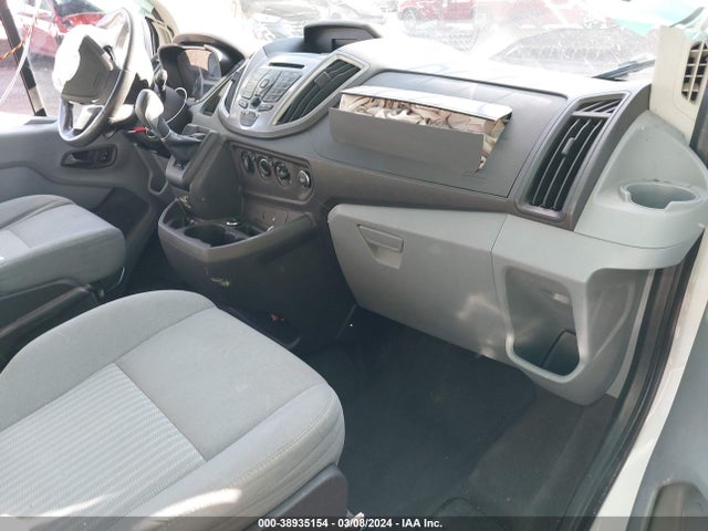 Ford Transit-350 Xlt 2015 1FBZX2ZM8FKA65474 Image 5