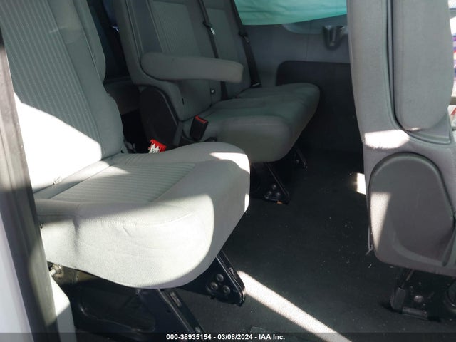 Ford Transit-350 Xlt 2015 1FBZX2ZM8FKA65474 Image 8