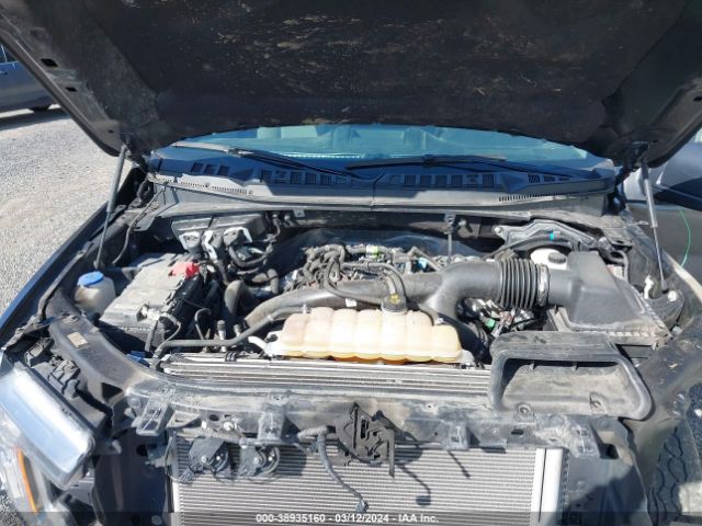 1FTEX1EP6LFC55864 Ford F-150 Xlt