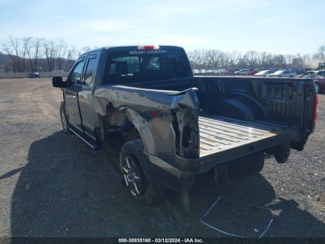 1FTEX1EP6LFC55864 Ford F-150 Xlt