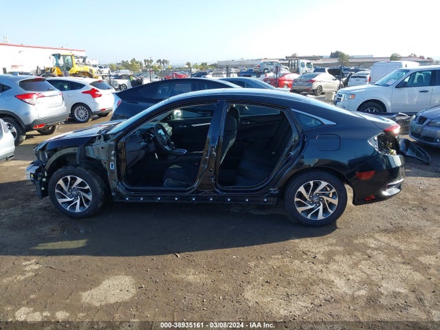 Honda CIVIC EX 2016 19XFC2F79GE219932 Image 15