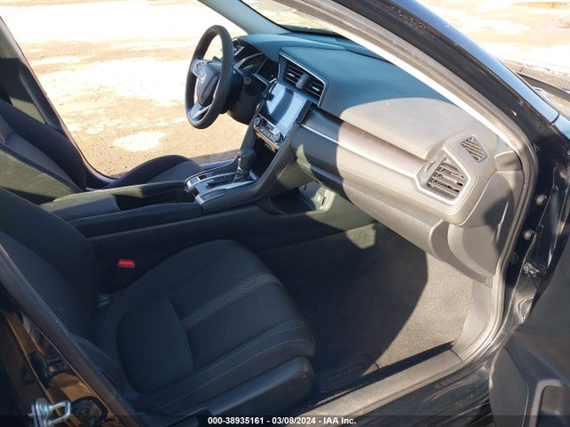 Honda CIVIC EX 2016 19XFC2F79GE219932 Image 5