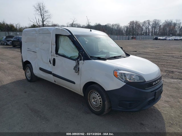 2019 ZFBHRFABXK6M46607 main image