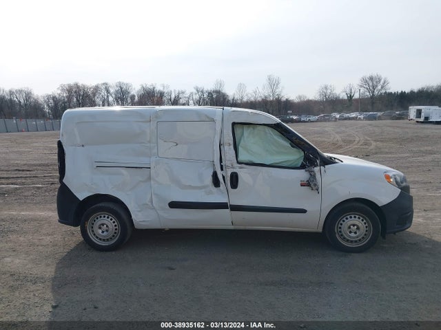 RAM Promaster City Tradesman 2019 ZFBHRFABXK6M46607 Image 13