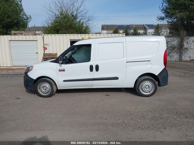 RAM Promaster City Tradesman 2019 ZFBHRFABXK6M46607 Image 14