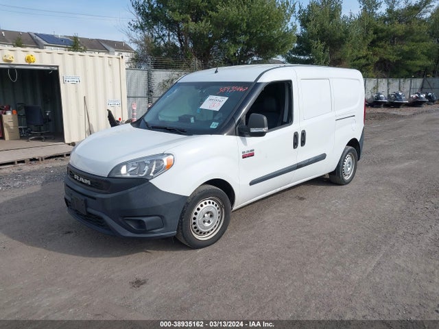 RAM Promaster City Tradesman 2019 ZFBHRFABXK6M46607 Image 2