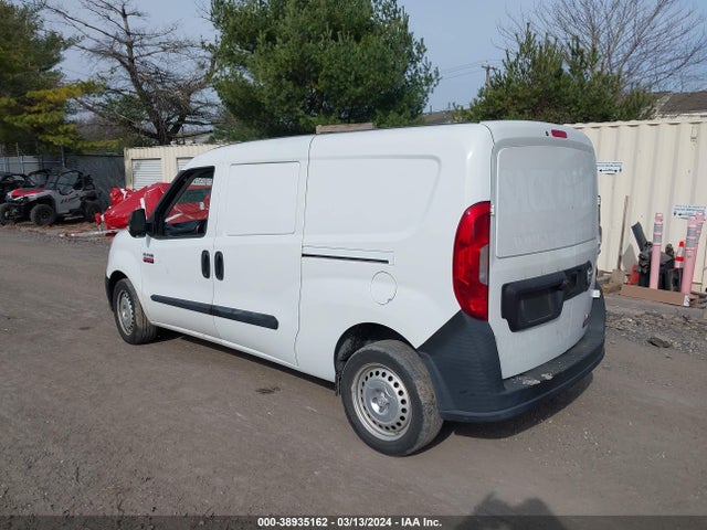 RAM Promaster City Tradesman 2019 ZFBHRFABXK6M46607 Image 3