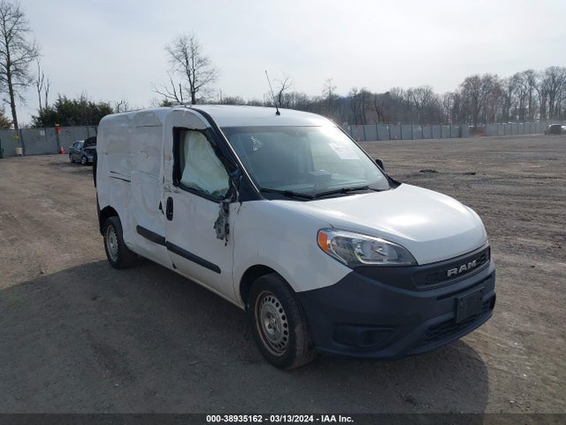 RAM Promaster City Tradesman 2019 ZFBHRFABXK6M46607 Image 6
