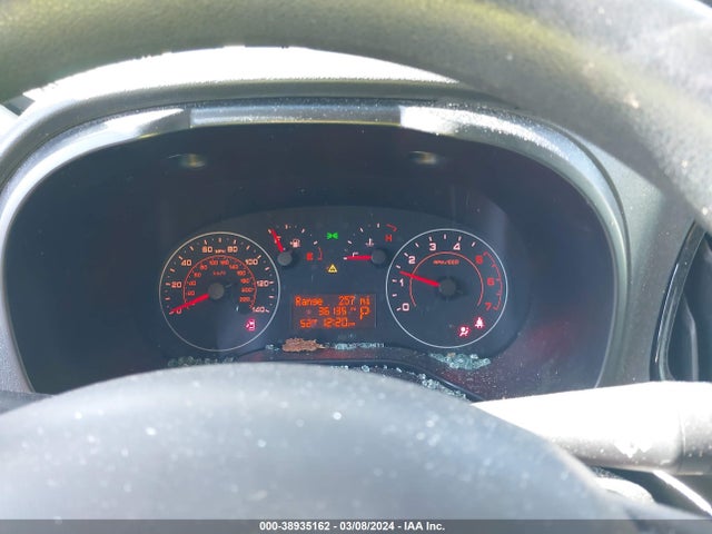 RAM Promaster City Tradesman 2019 ZFBHRFABXK6M46607 Image 7