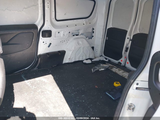RAM Promaster City Tradesman 2019 ZFBHRFABXK6M46607 Image 8