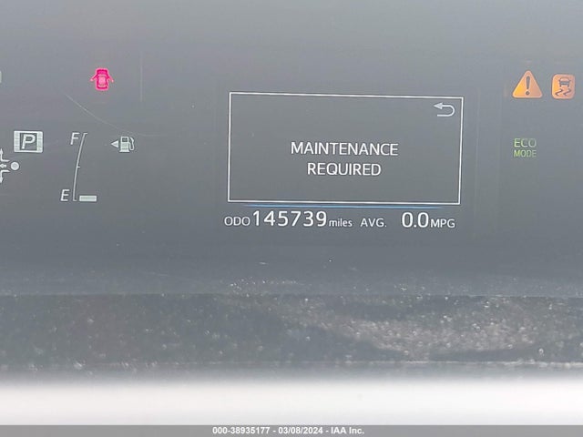 Toyota Prius V Five 2017 JTDZN3EU8HJ074343 Image 15