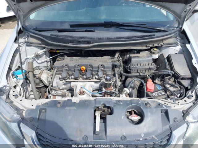 2HGFB2F51FH516683 Honda Civic Lx