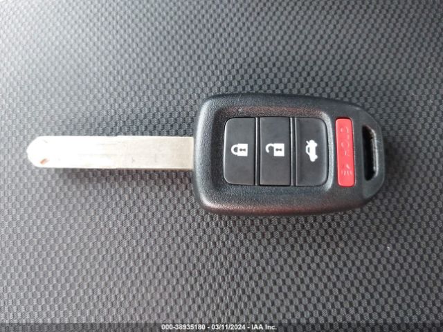 2HGFB2F51FH516683 Honda Civic Lx