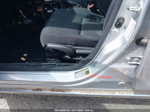 2HGFB2F51FH516683 Honda Civic Lx