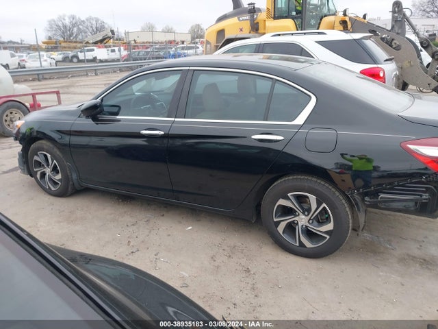 Honda ACCORD LX 2017 1HGCR2F3XHA179588 Image 15