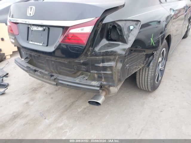 Honda ACCORD LX 2017 1HGCR2F3XHA179588 Image 21