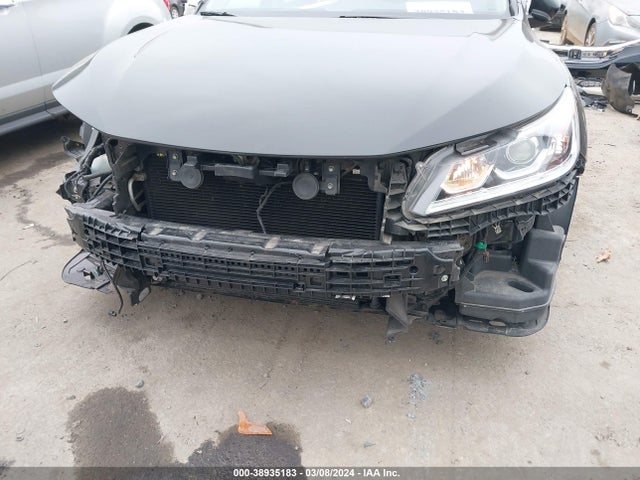 Honda ACCORD LX 2017 1HGCR2F3XHA179588 Image 6