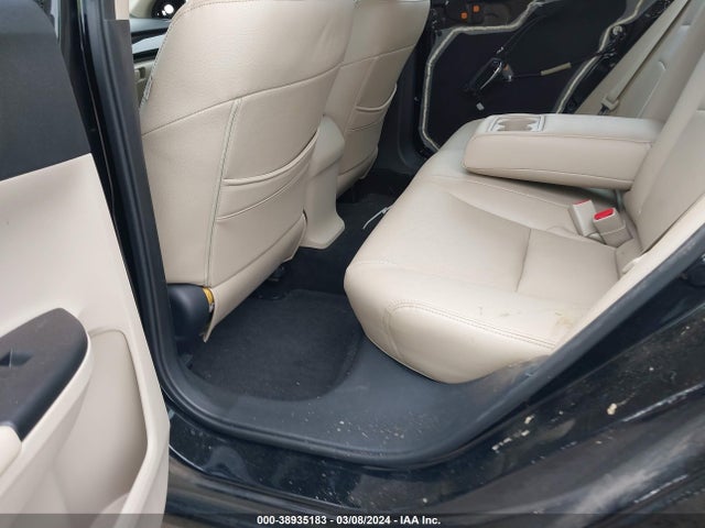 Honda ACCORD LX 2017 1HGCR2F3XHA179588 Image 8