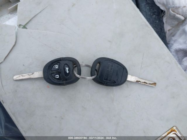 2003 SAAB 9-3 YS3DF78K237004988 Photo 10
