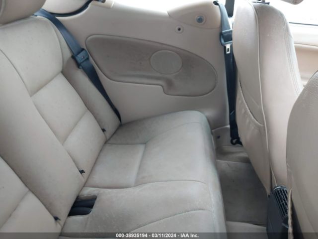 2003 SAAB 9-3 YS3DF78K237004988 Photo 7