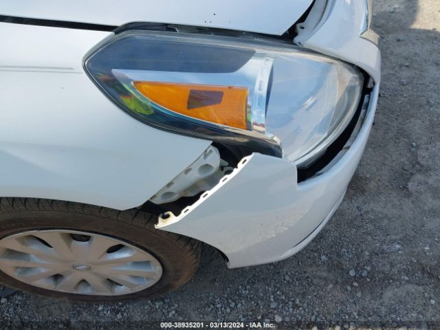 3N1CN7AP5FL815358 Nissan Versa 1.6 S