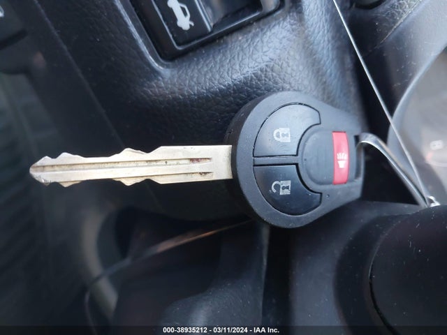 Nissan SENTRA S 2015 3N1AB7APXFY247868 Image 11