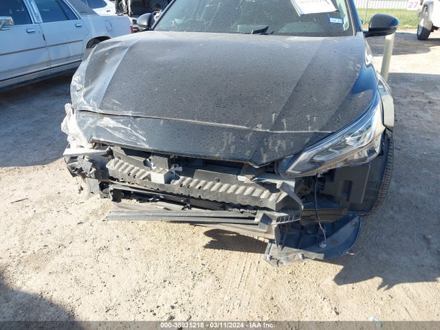 Nissan Altima Sr Intelligent Awd 2022 1N4BL4CW4NN377079 Image 12