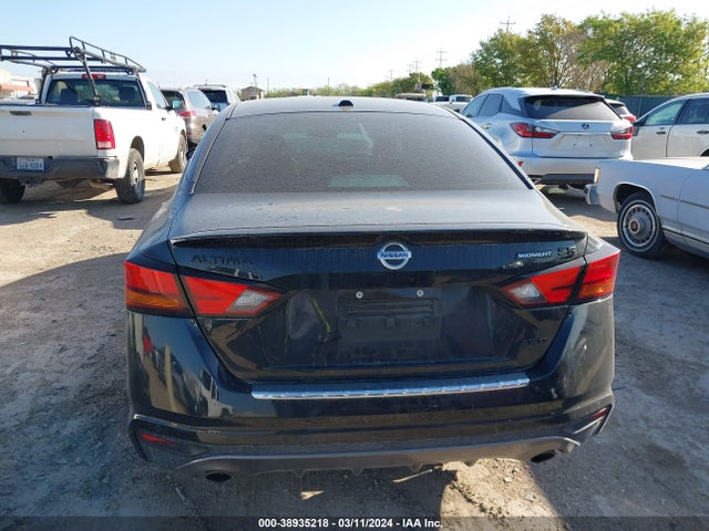 Nissan Altima Sr Intelligent Awd 2022 1N4BL4CW4NN377079 Image 16