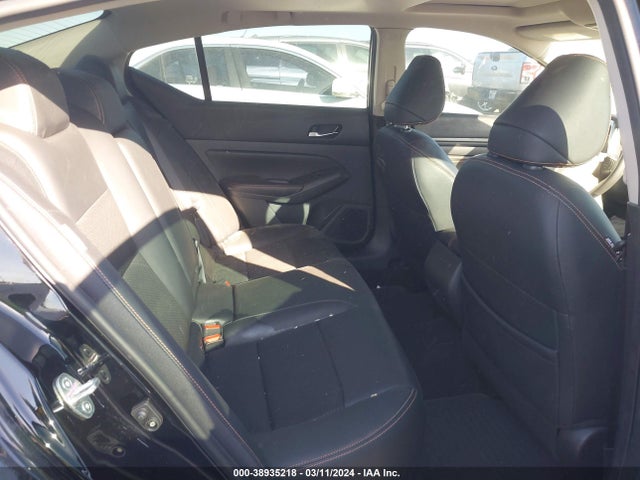 Nissan Altima Sr Intelligent Awd 2022 1N4BL4CW4NN377079 Image 8