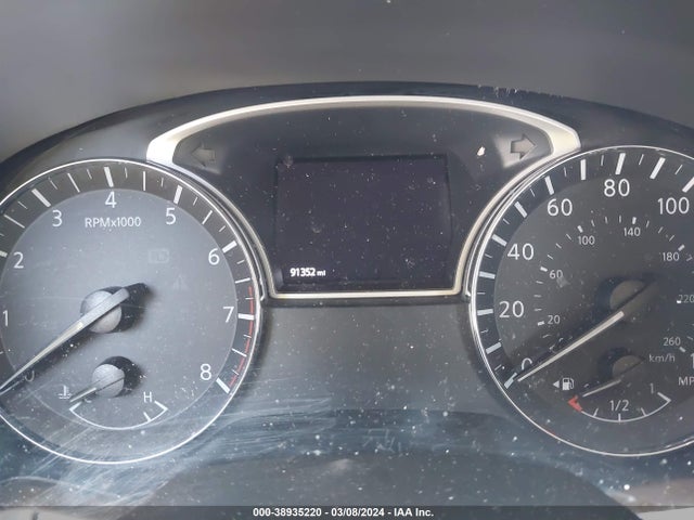 Nissan Pathfinder Sl 2019 5N1DR2MM1KC602791 Image 15