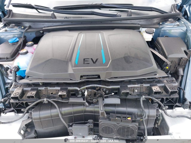 Hyundai Ioniq 5 Sel 2023 KM8KNDAF2PU207637 Image 10