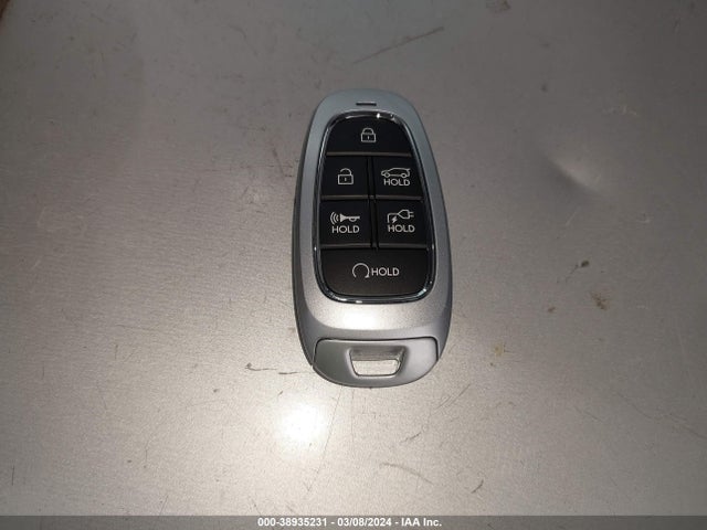 Hyundai Ioniq 5 Sel 2023 KM8KNDAF2PU207637 Image 11