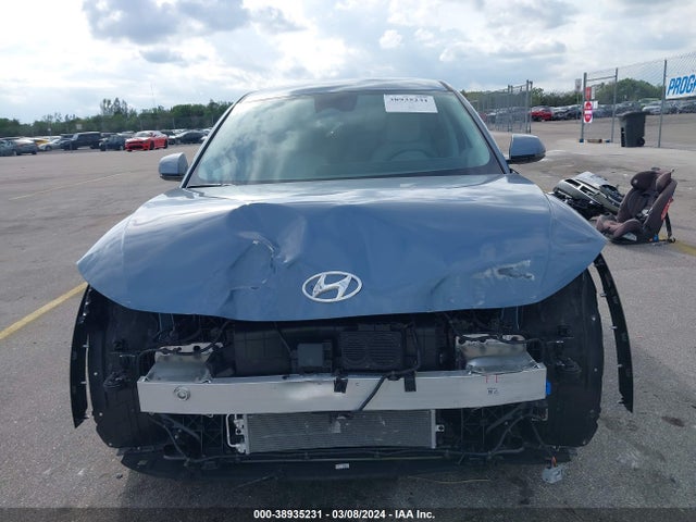 Hyundai Ioniq 5 Sel 2023 KM8KNDAF2PU207637 Image 13