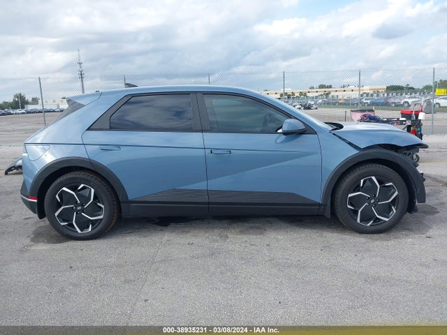 Hyundai Ioniq 5 Sel 2023 KM8KNDAF2PU207637 Image 14