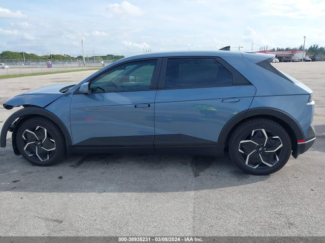 Hyundai Ioniq 5 Sel 2023 KM8KNDAF2PU207637 Image 15