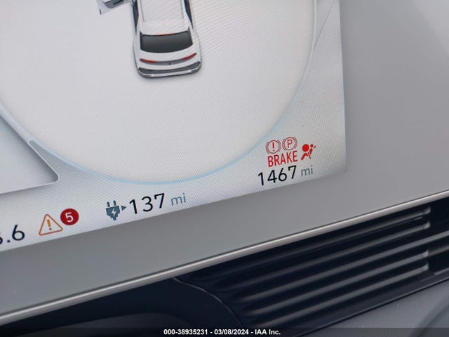 Hyundai Ioniq 5 Sel 2023 KM8KNDAF2PU207637 Image 16