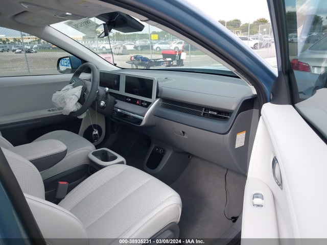 Hyundai Ioniq 5 Sel 2023 KM8KNDAF2PU207637 Image 5