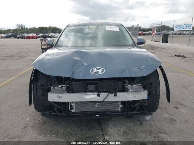 Hyundai Ioniq 5 Sel 2023 KM8KNDAF2PU207637 Image 6