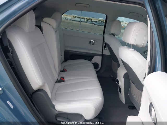 Hyundai Ioniq 5 Sel 2023 KM8KNDAF2PU207637 Image 8
