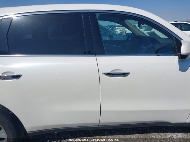 Acura Mdx Technology Package 2015 5FRYD4H41FB001219 Image 13