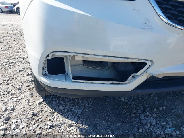 Acura Mdx Technology Package 2015 5FRYD4H41FB001219 Image 17