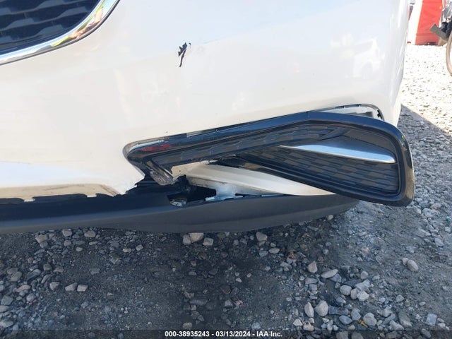 Acura Mdx Technology Package 2015 5FRYD4H41FB001219 Image 19