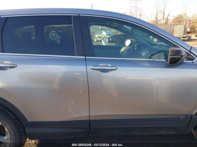 Honda CR-V EX 2018 7FARW2H52JE105633 Image 13