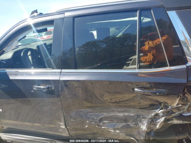 1GNSKNKD8PR226266 Chevrolet Tahoe 4wd Lt