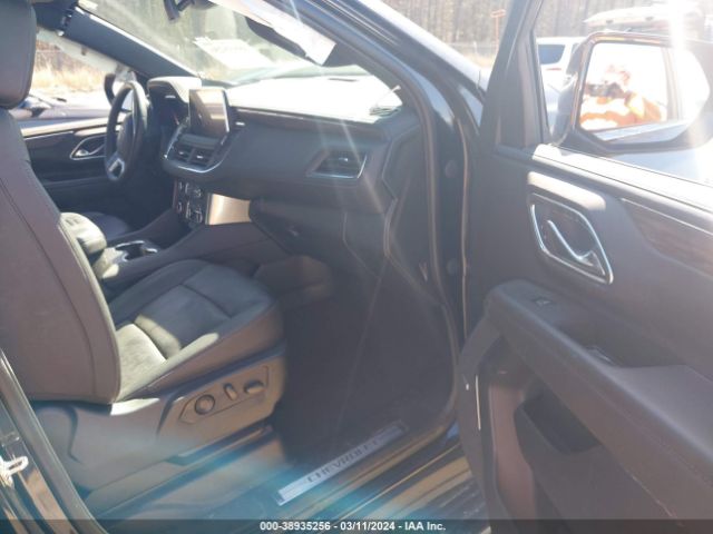 1GNSKNKD8PR226266 Chevrolet Tahoe 4wd Lt